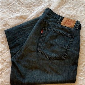 Men’s Levi’s 559 Relaxed Straight Jeans